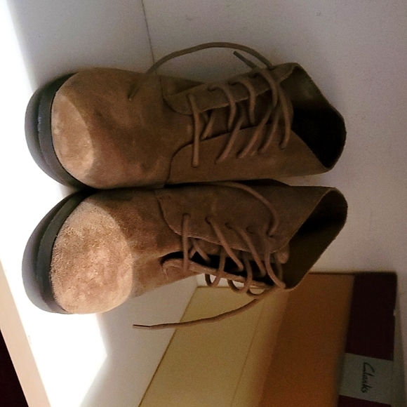 Franco Sarto Boots - Picture 5 of 7